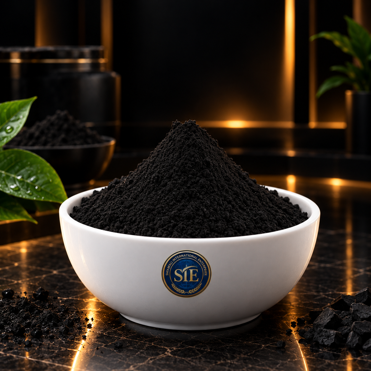 Powder Activated Carbon